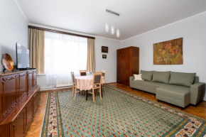 Mogilska Standard Apartment